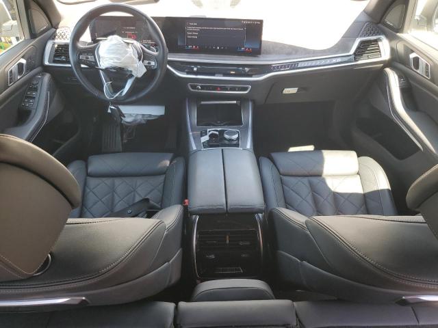  BMW X5 2024 Biały