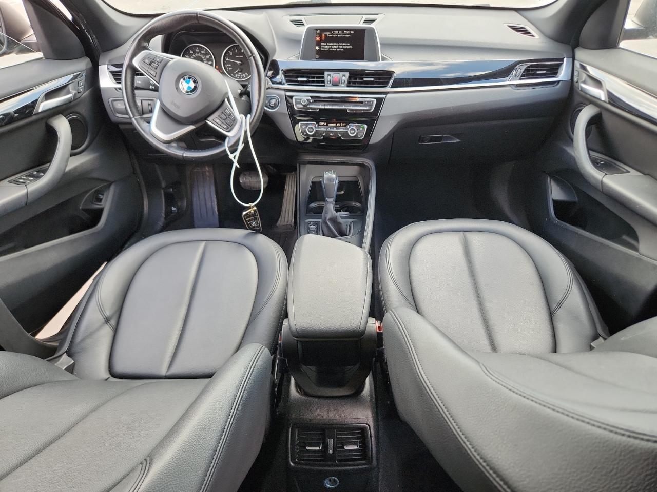 2017 BMW X1 xDrive28I VIN: WBXHT3C37H5F84905 Lot: 65043325
