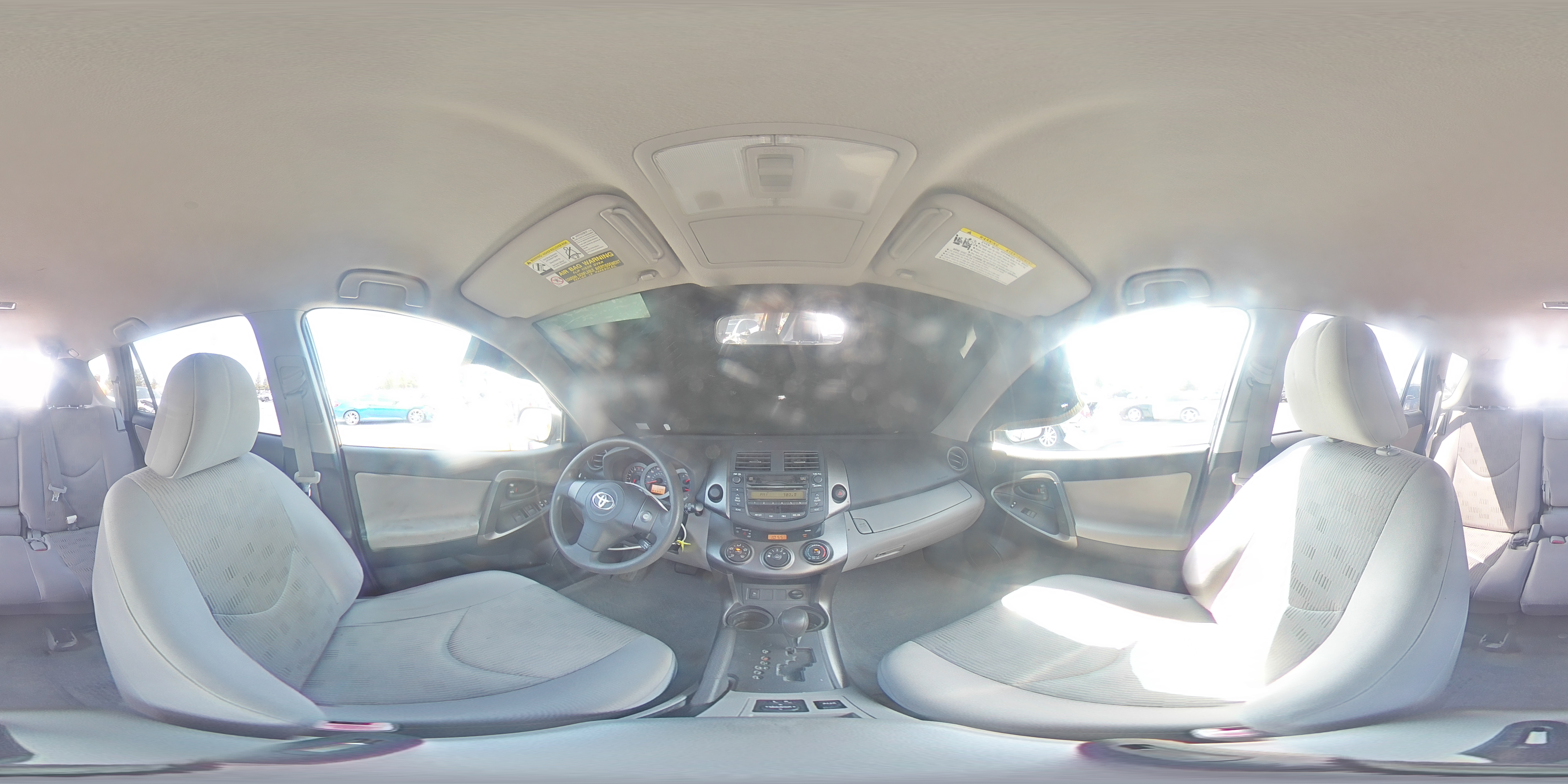 2011 Toyota Rav4 VIN: JTMKF4DV1B5040677 Lot: 65482375