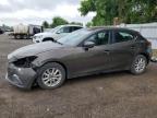 2016 MAZDA 3 TOURING   for sale at Copart ON - LONDON