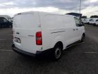 2020 TOYOTA PROACE ICO for sale at Copart SANDTOFT