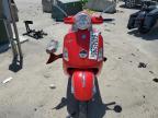 2007 VESPA GTS 250   a la Venta en Copart KS - KANSAS CITY