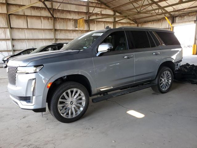 CADILLAC ESCALADE – zdjęcie z aukcji, lot #63085975