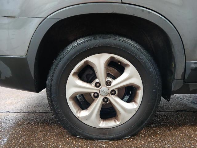 2014 KIA SORENTO KX
