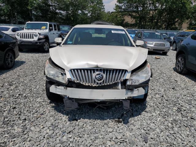  BUICK LACROSSE 2013 Kremowy