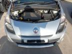 2011 RENAULT CLIO DYNAM for sale at Copart SANDY