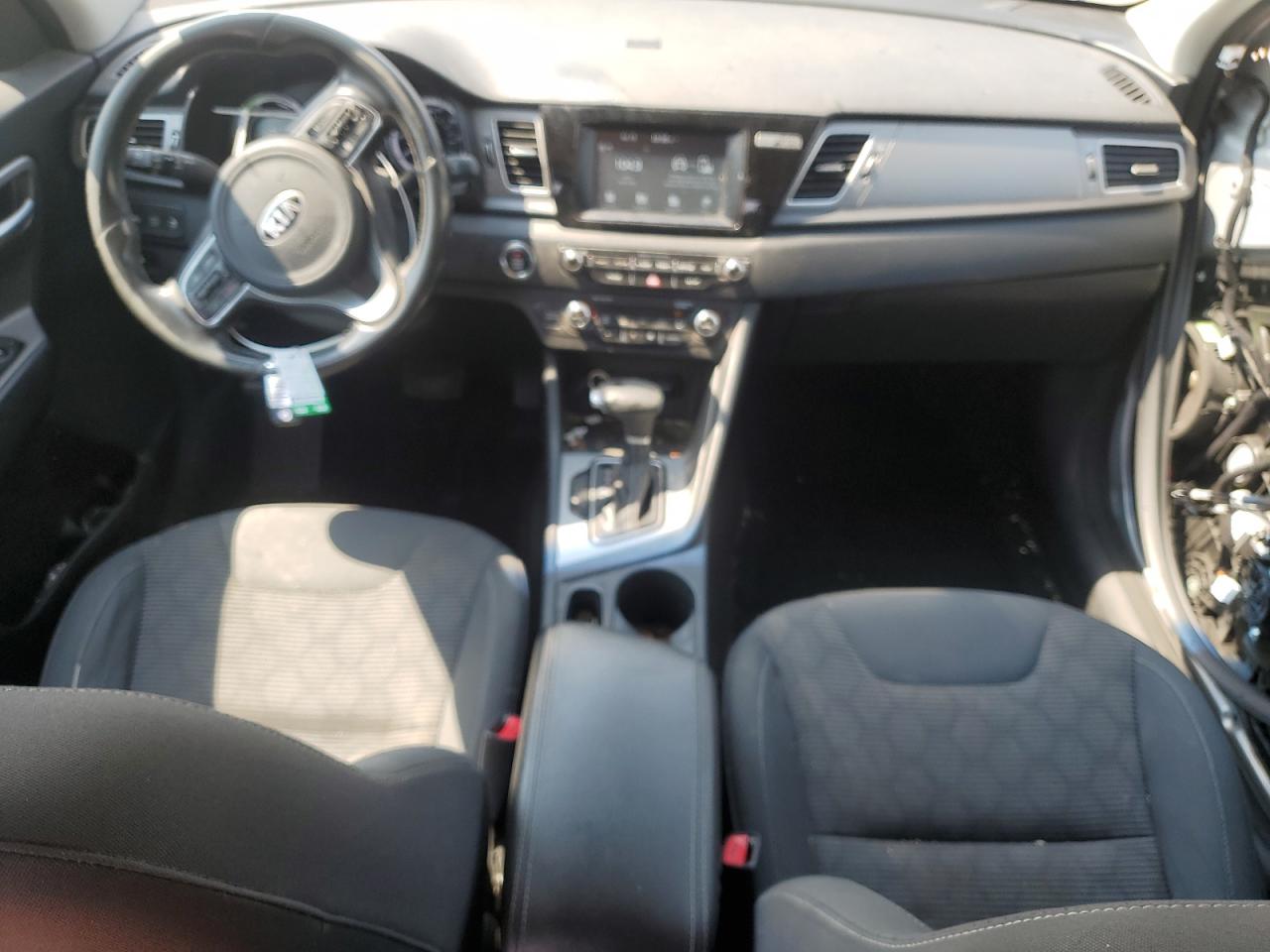 2018 Kia Niro Fe VIN: KNDCB3LCXJ5108015 Lot: 64781535