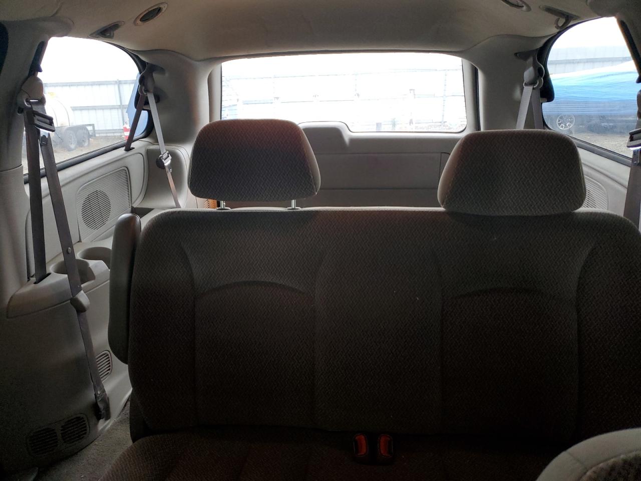 2007 Dodge Grand Caravan Se VIN: 1D4GP24RX7B198439 Lot: 64978145