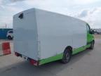 2020 MERCEDES BENZ SPRINTER 3 for sale at Copart YORK