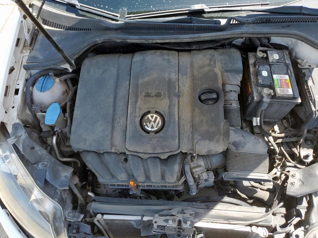 2013 Volkswagen Golf VIN: WVWDA7AJ4DW119350 Lot: 65583165