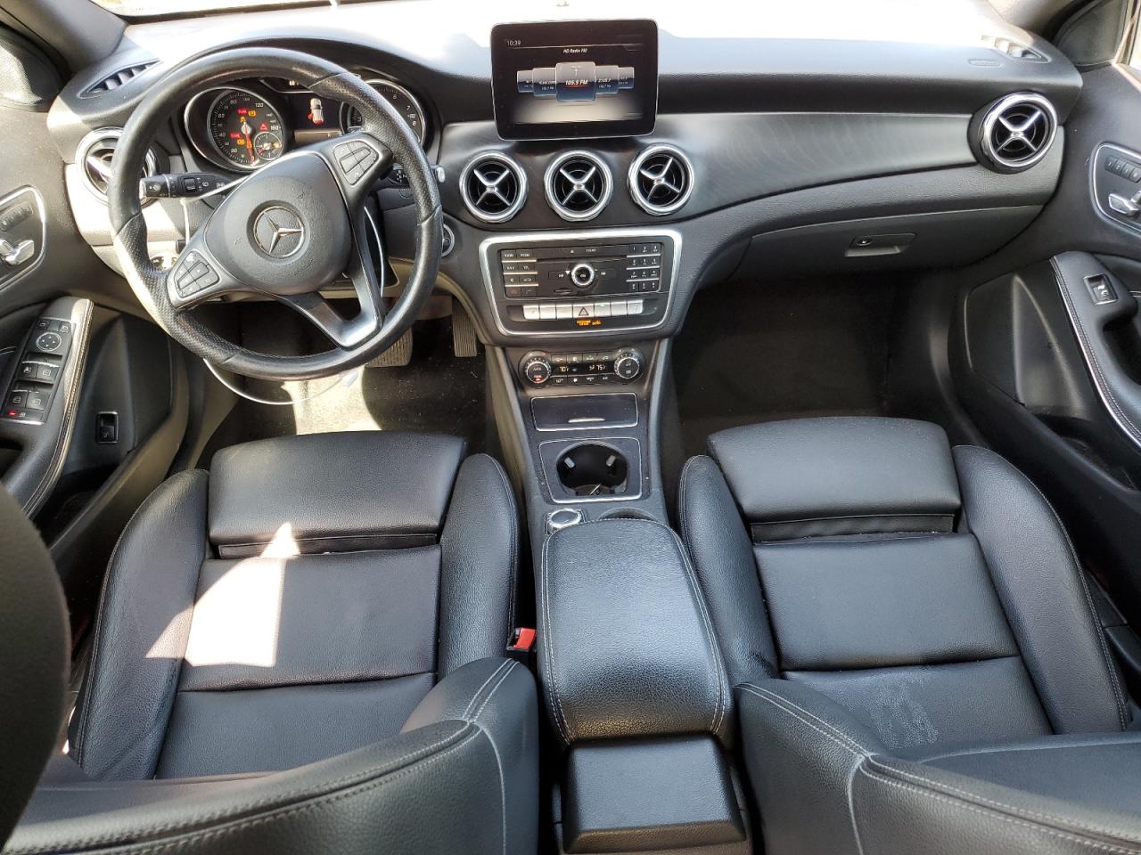 2019 Mercedes-Benz Gla 250 VIN: WDCTG4EB7KU009021 Lot: 65041585