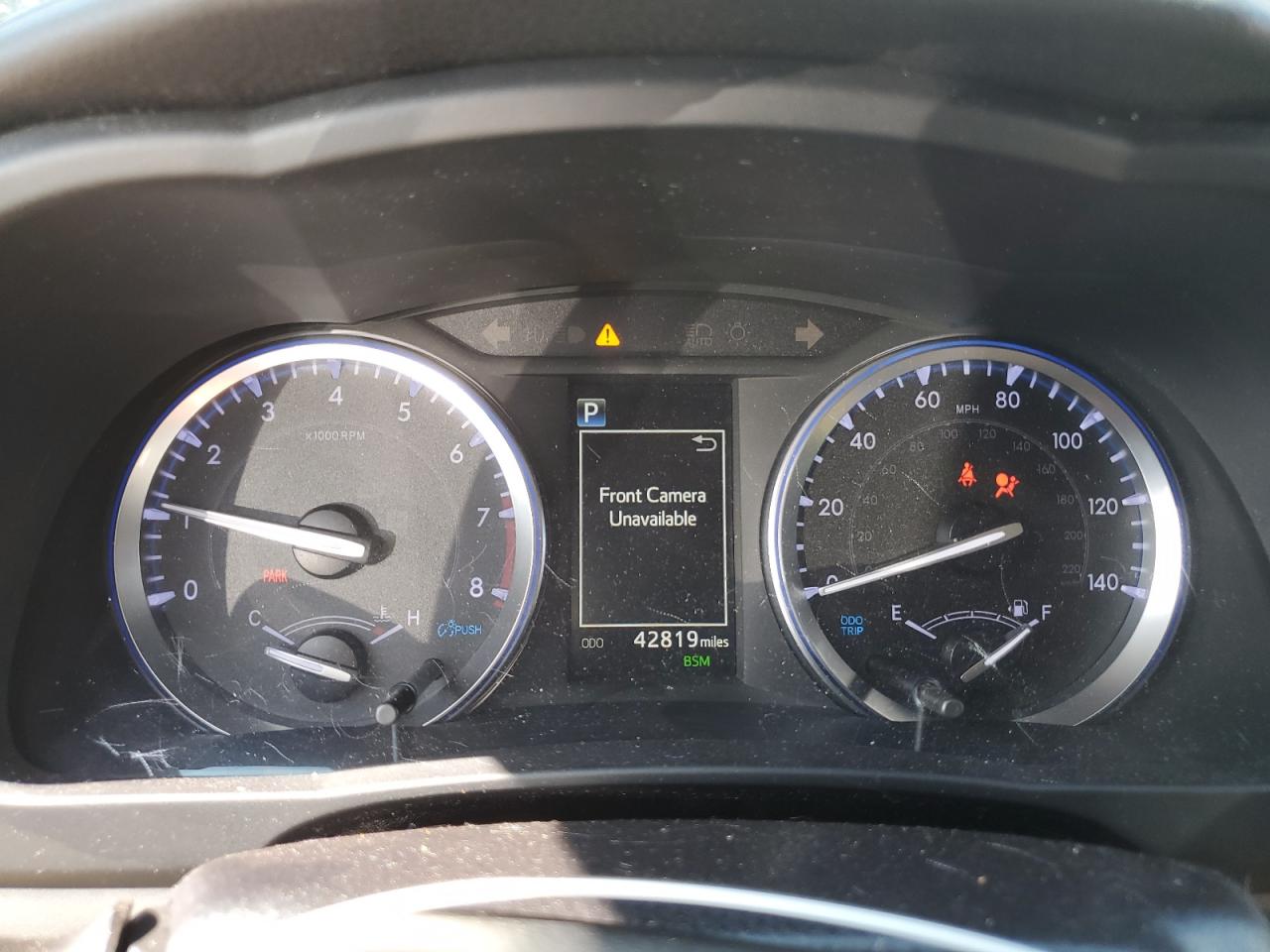 2019 Toyota Highlander Se VIN: 5TDKZRFH8KS332493 Lot: 64374735