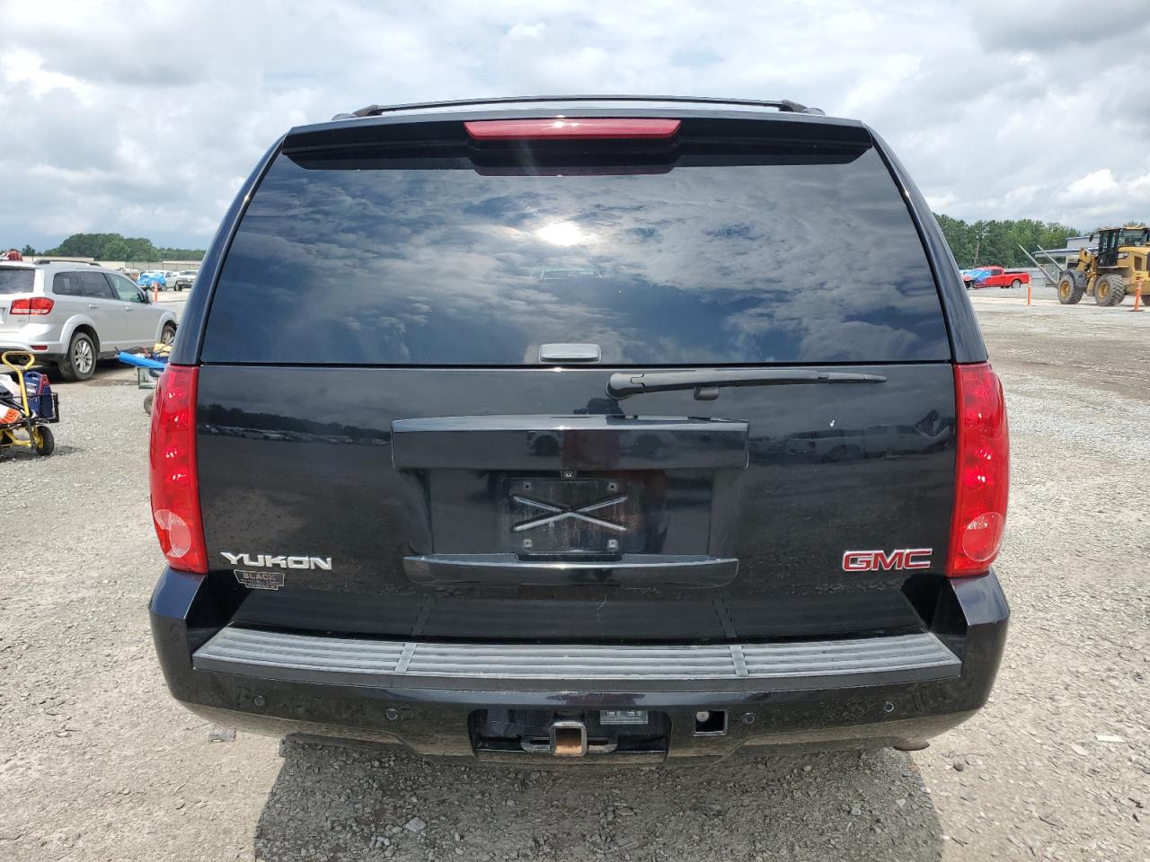 2013 GMC Yukon Slt VIN: 1GKS2CE04DR153080 Lot: 67004845