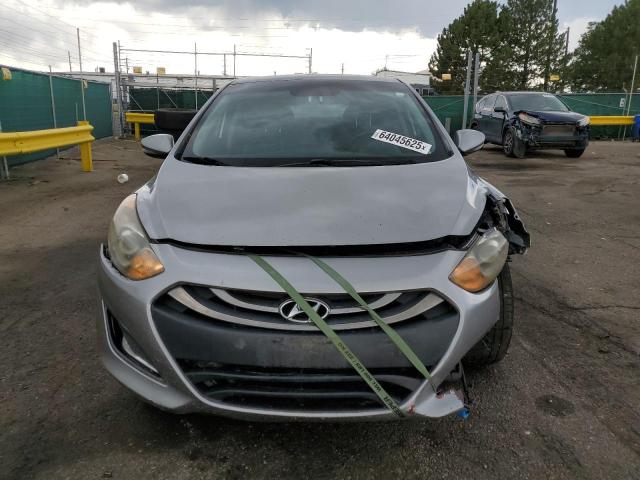  HYUNDAI ELANTRA 2013 Szary