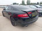2010 JAGUAR XF LUXURY for sale at Copart SANDY
