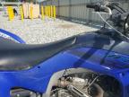 2024 YAMAHA YFZ-450 YAMAHA YFZ-450 for sale at Copart OH - AKRON