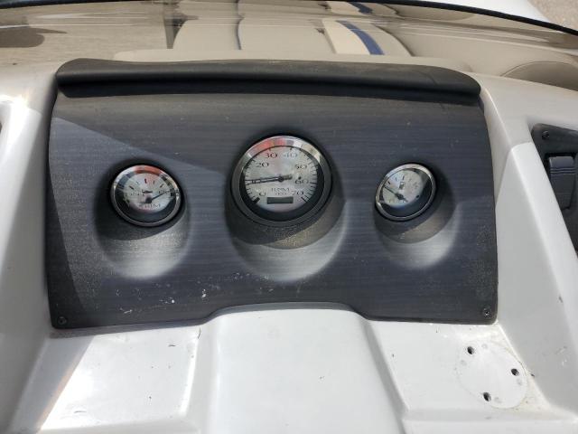 2023 BENNINGTON MARINE PONTOON  