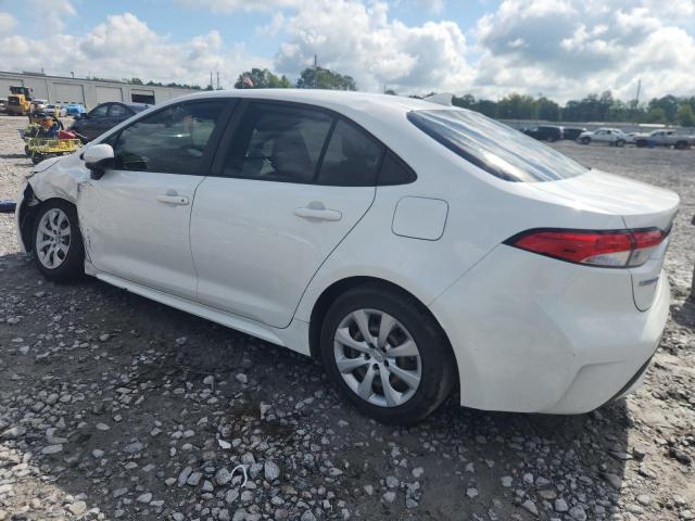  TOYOTA COROLLA 2020 Белы