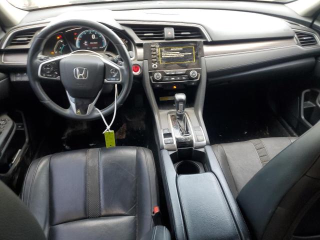 2021 HONDA CIVIC TOURING  