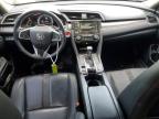 2021 HONDA CIVIC TOURING   for sale at Copart ON - COOKSTOWN