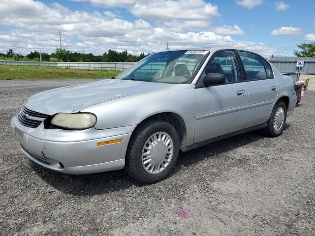 2003 CHEVROLET MALIBU    à vendre chez Copart ON - OTTAWA