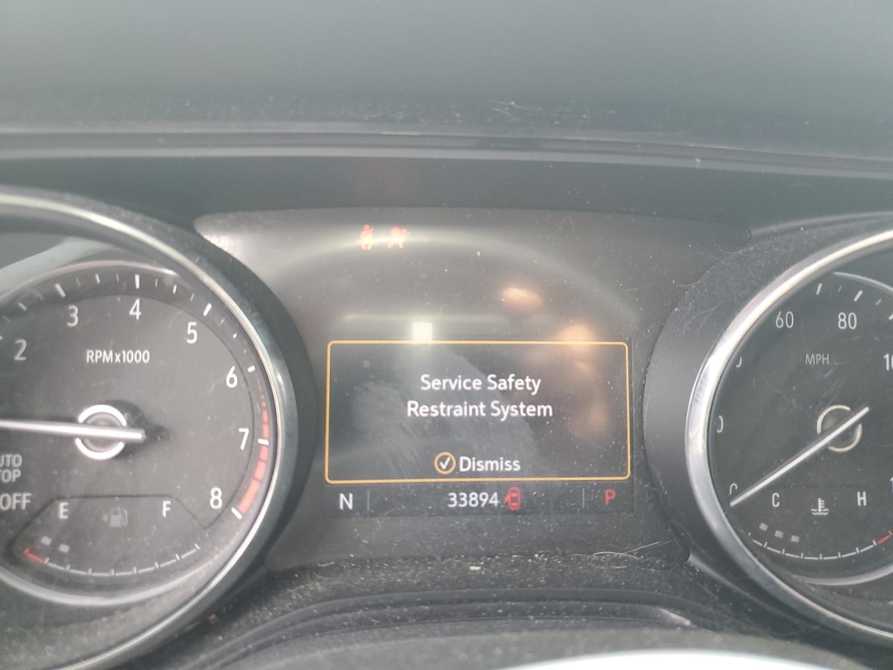 kl4mmds25mb115970 KL4MMDS25MB115970 2021 Buick Encore Gx Select