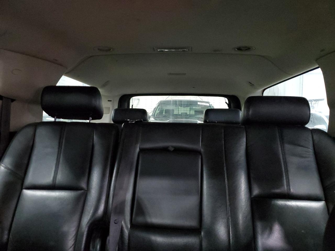 2008 Chevrolet Suburban K1500 Ls VIN: 3GNFK16318G126183 Lot: 63526625