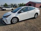 2022 TOYOTA PRIUS LE   for sale at Copart ON - LONDON