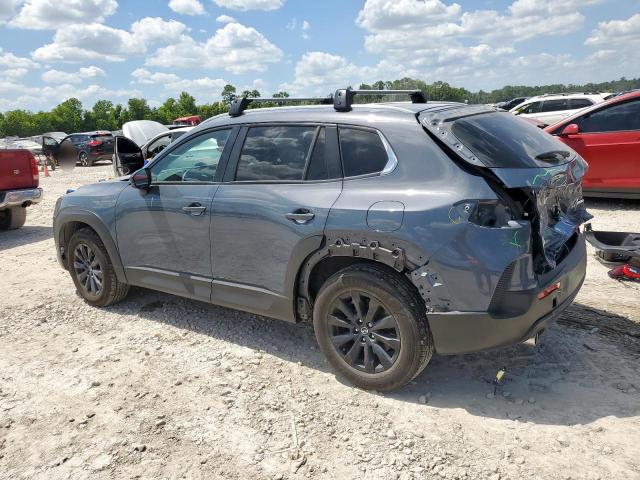  MAZDA CX-50 2024 Szary