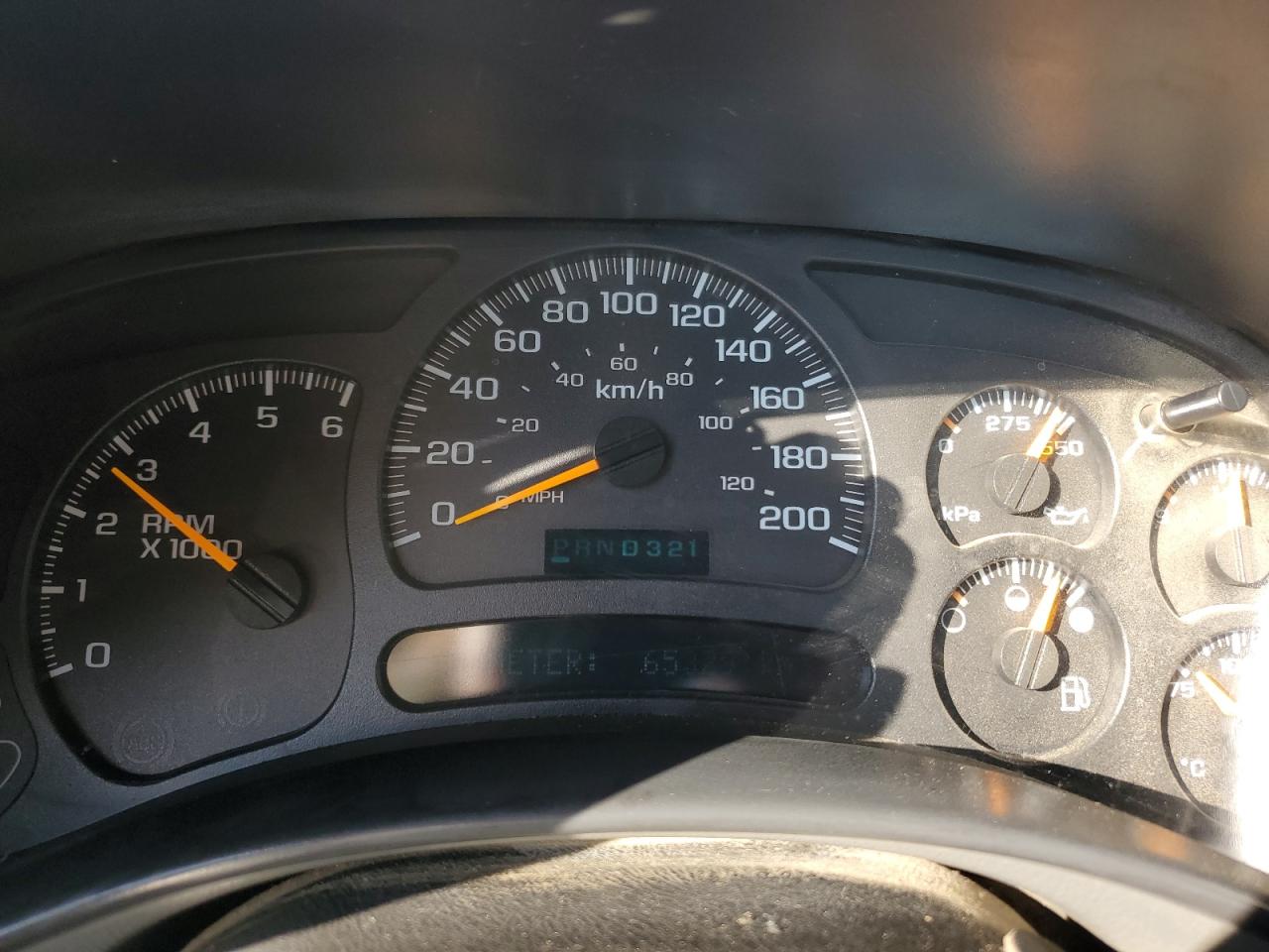 2003 GMC New Sierra C1500 VIN: 1GTEC14XX3Z351623 Lot: 66913465