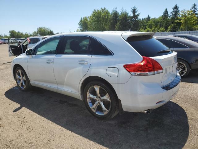 2011 TOYOTA VENZA   