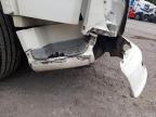 2015 DAF XF for sale at Copart WOLVERHAMPTON
