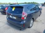 2019 TOYOTA PRIUS PLUS EXCEL TSS HEV  for sale at Copart SANDWICH