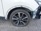 2016 NISSAN QASHQAI TE for sale at Copart CHESTER