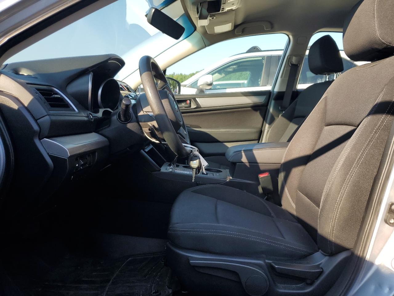 2018 Subaru Legacy 2.5I VIN: 4S3BNAB62J3019571 Lot: 66631765