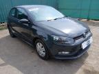 2014 VOLKSWAGEN POLO S for sale at Copart PETERLEE