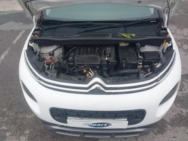 2018 CITROEN C3 AIRCROS