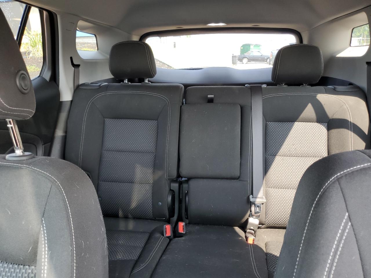 2022 GMC Terrain Sle VIN: 3GKALMEV4NL211952 Lot: 64244885