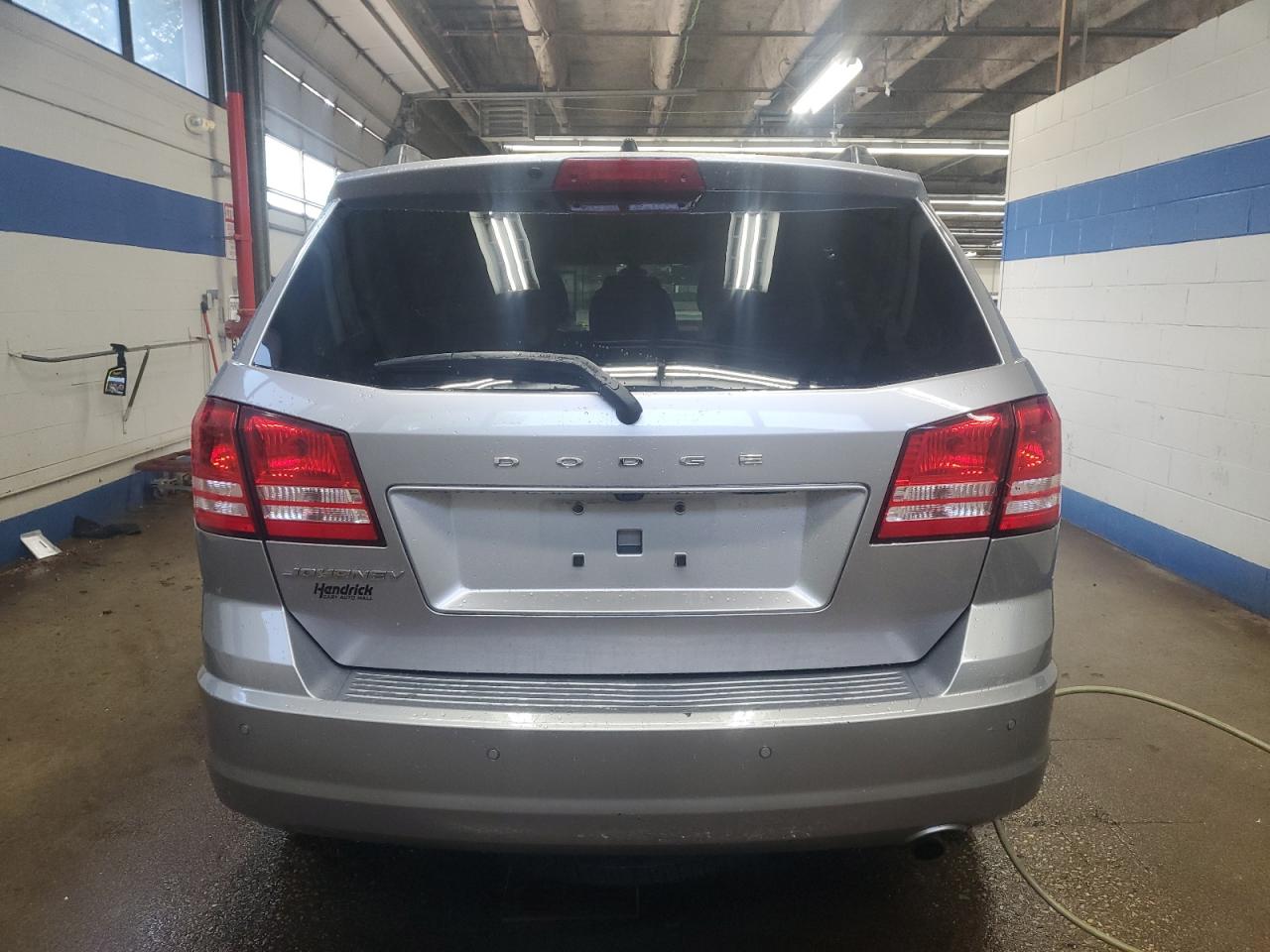 2020 Dodge Journey Se VIN: 3C4PDCAB9LT274079 Lot: 64546795