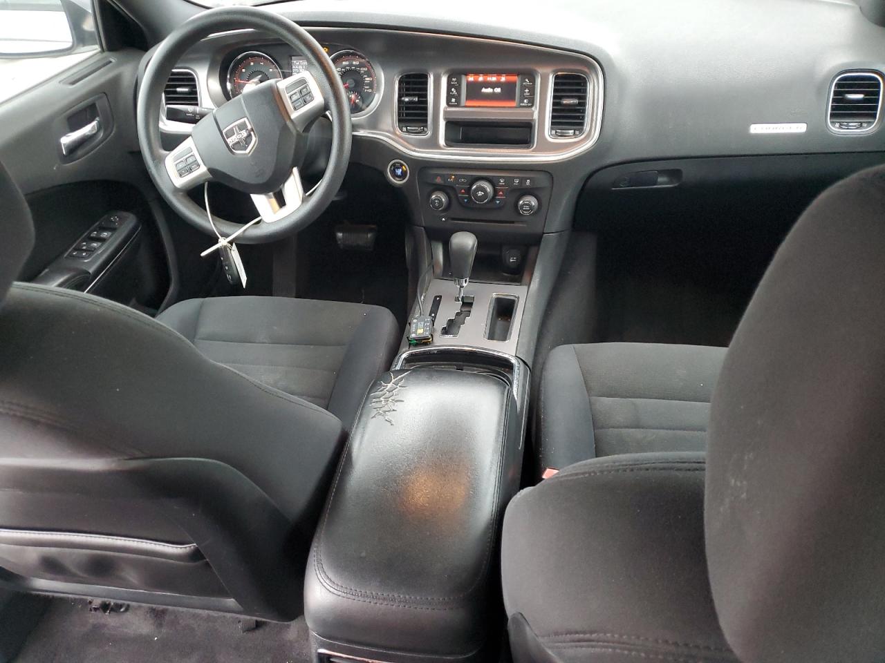 2011 Dodge Charger VIN: 2B3CL3CG6BH544310 Lot: 62466345