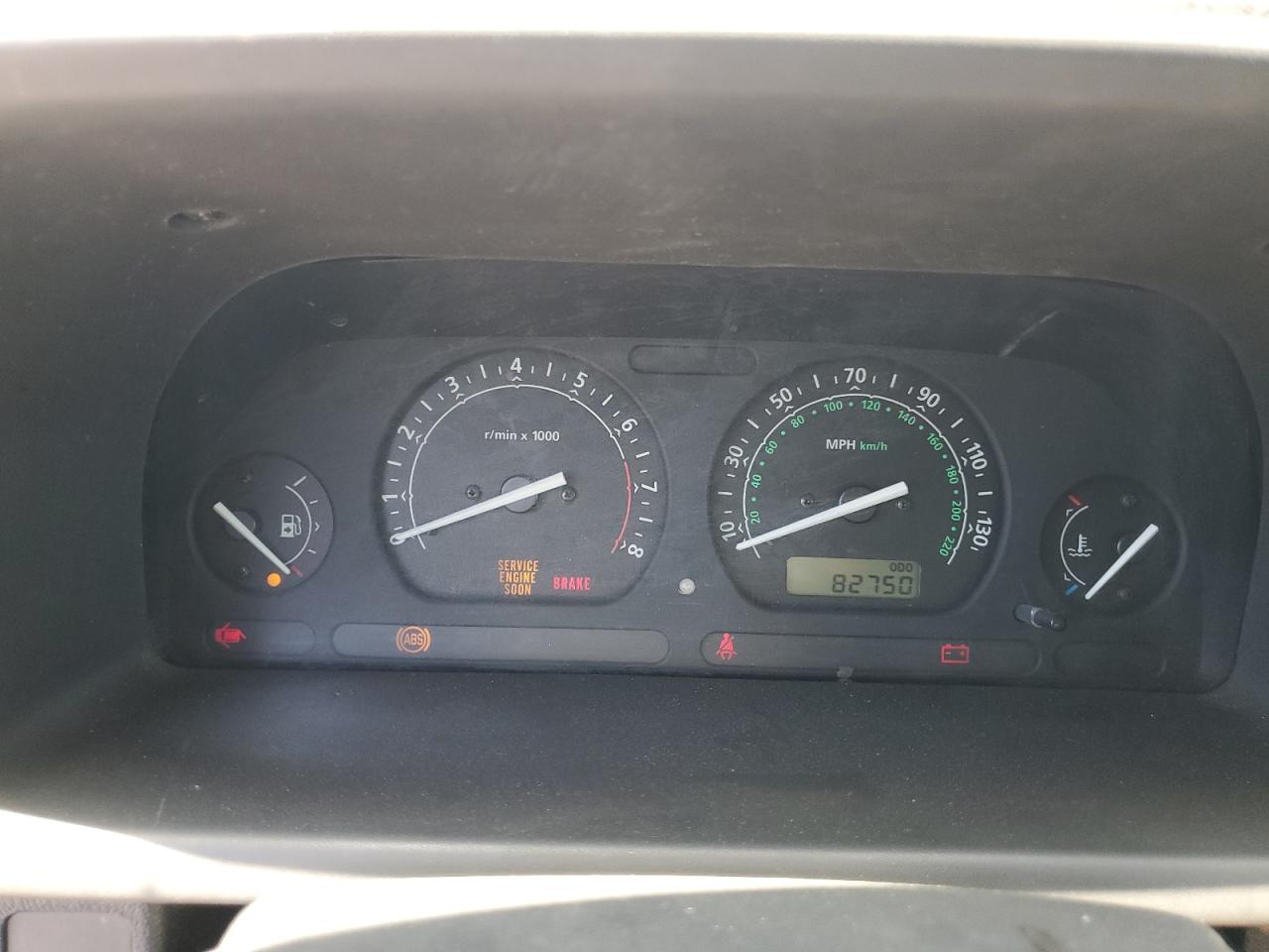 2003 Land Rover Freelander Se VIN: SALNY12213A243407 Lot: 64339085