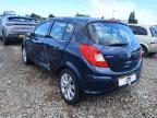 2013 VAUXHALL CORSA ACTI for sale at Copart WISBECH