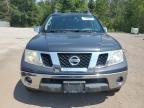 2012 NISSAN FRONTIER SV   à vendre chez Copart ON - COOKSTOWN