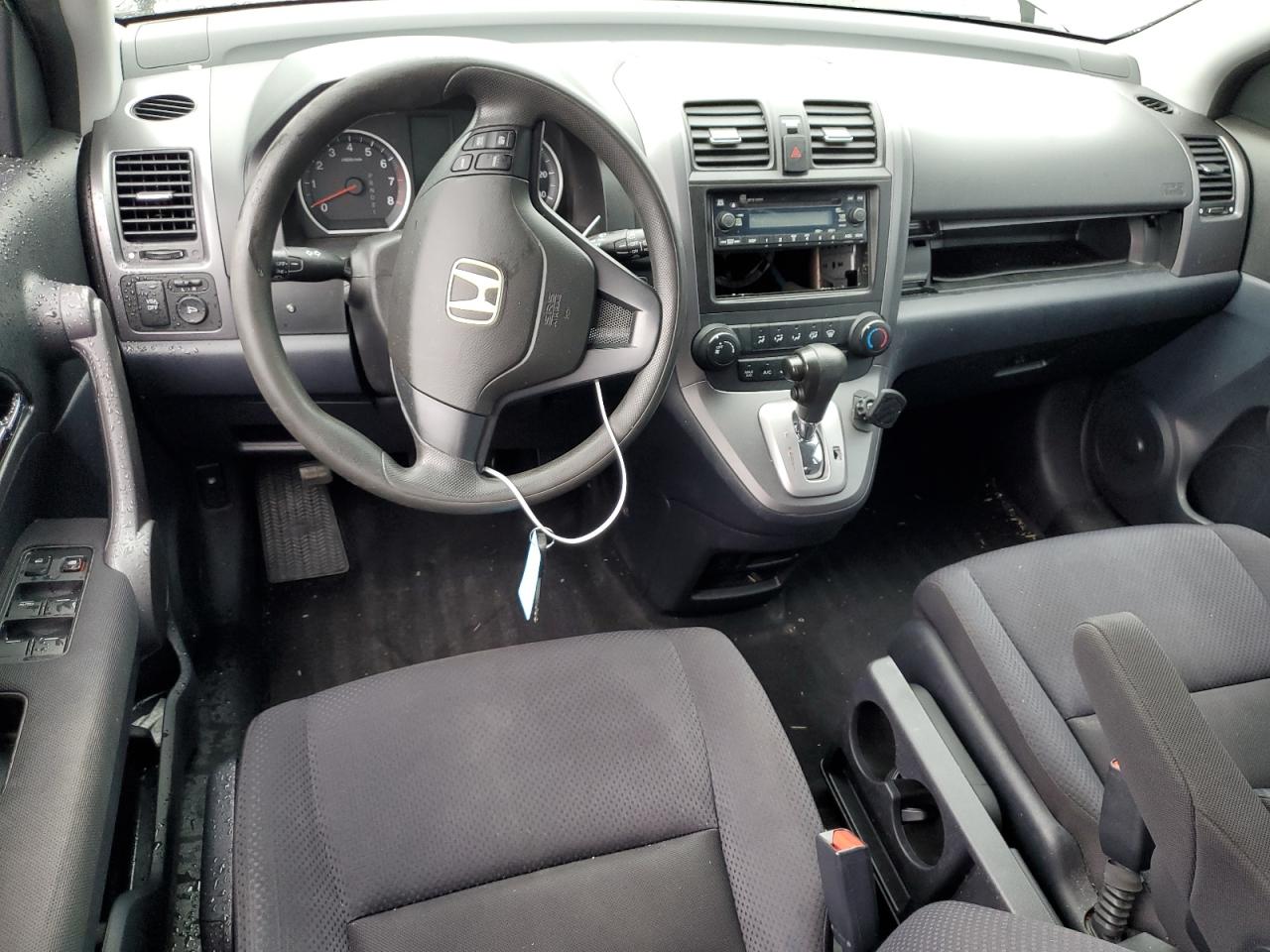 2009 Honda Cr-V Lx VIN: 5J6RE48339L044109 Lot: 63435715