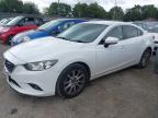2016 MAZDA 6 SE-L for sale at Copart WOLVERHAMPTON