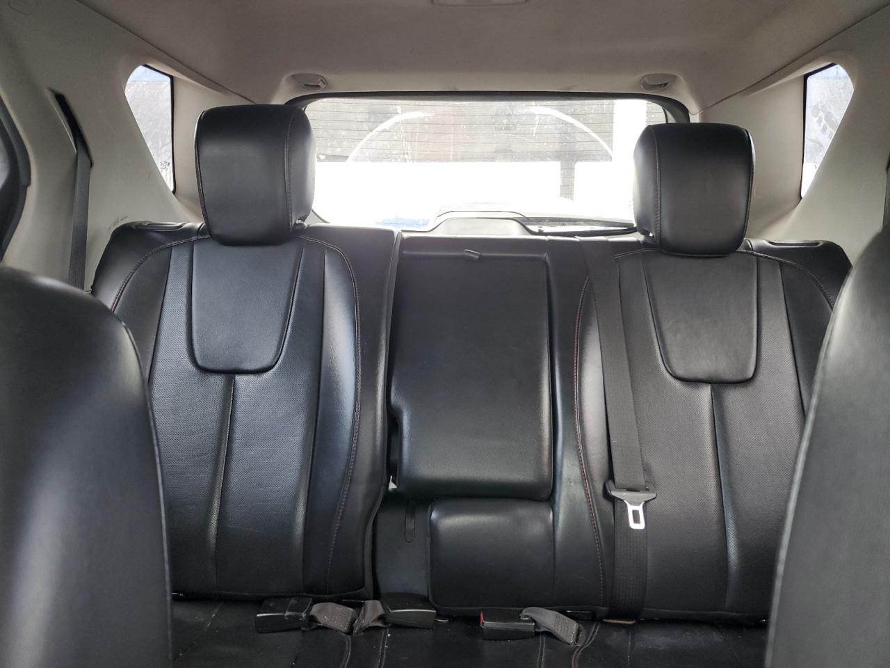 2012 Chevrolet Equinox Ltz VIN: 2GNFLGE56C6105580 Lot: 65334295