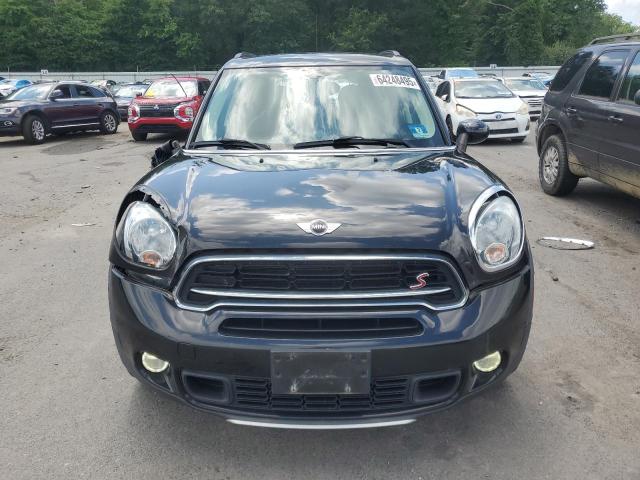  MINI COOPER 2016 Czarny