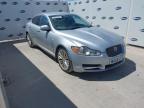 2008 JAGUAR XF PREMIUM for sale at Copart BRISTOL