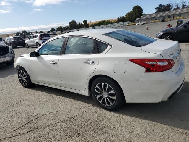  NISSAN ALTIMA 2016 Белы