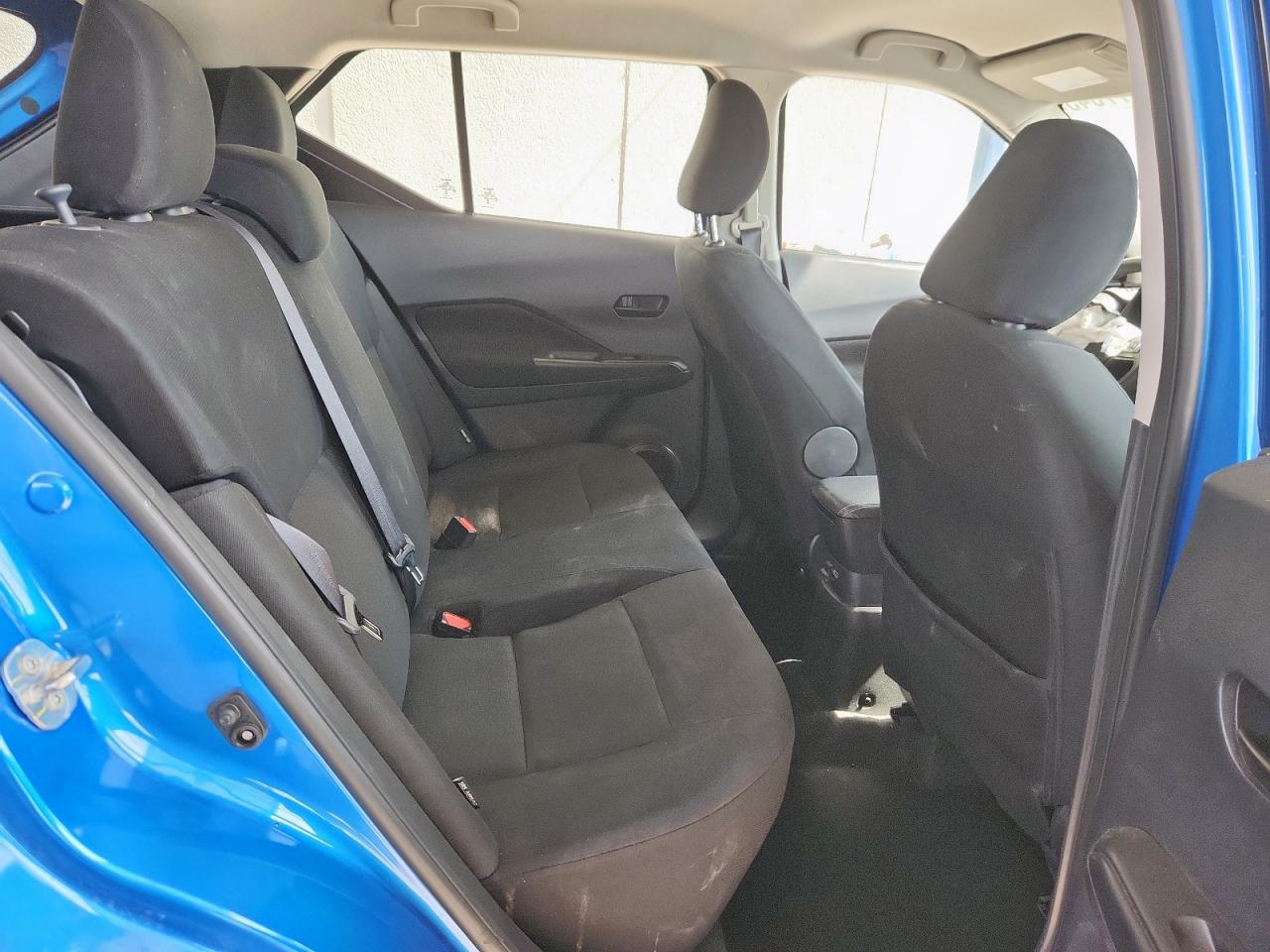 2024 Nissan Kicks S VIN: 3N1CP5BV2RL551211 Lot: 64777645